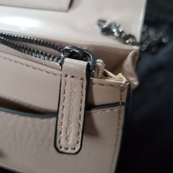 Mackage WOC handbag, dusty lavander - Picture 10 of 11